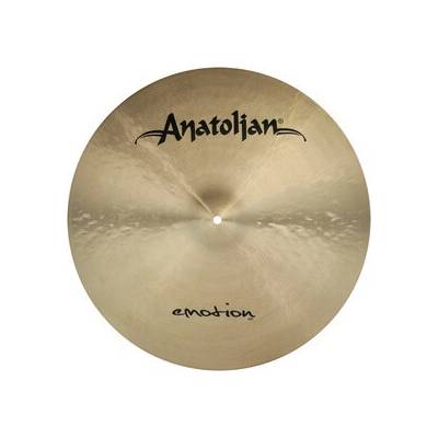 Anatolian EMS 22 LRDE ride Emotion Light 22"