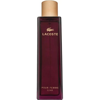 Lacoste Elixir parfémovaná voda dámská 90 ml