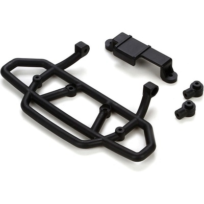 ECX Ruckus Nárazník zadní