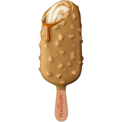 Magnum DOUBLE Caramel Gold Billionaire 85 ml