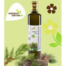 Biopurus Bio Cedrový olej 0,25 l