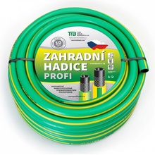 TUBI Astra Green Profi - 1" 25m