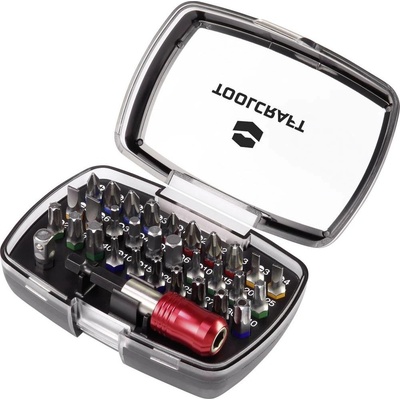 Toolcraft 32 ks 1613599