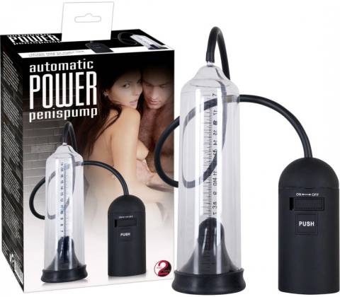 You2Toys Automatic Power