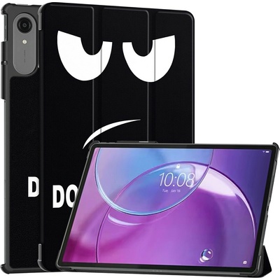 Vsechnonamobil 142793 ART Zaklápěcí Lenovo Idea Tab Pro Gen 2 DON´T TOUCH