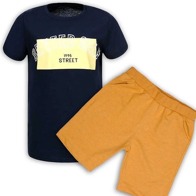 GLO-STORY Детска блуза (32268)