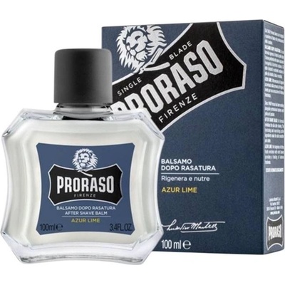 Proraso Azur Lime balm 100 ml