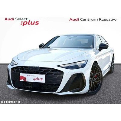 Audi A6 55 TFSIe quattro S tronic S-line PHEV 270 kW