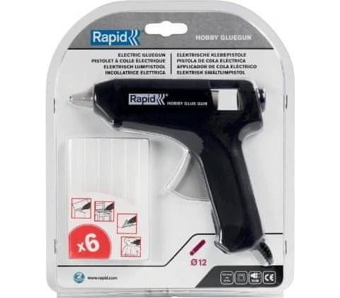 RAPID HOBBY