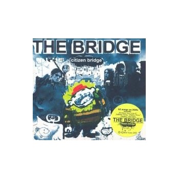 BRIDGE CITIZEN BRIDGE CD