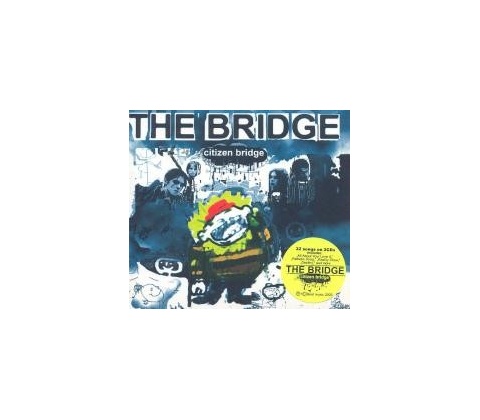 BRIDGE CITIZEN BRIDGE CD
