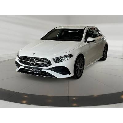 Mercedes-Benz A 200 AMG Line 120 kW