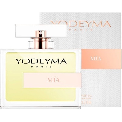 Yodeyma Mía parfumovaná voda dámska 100 ml