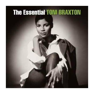 2 Toni Braxton - The Essential Toni Braxton CD