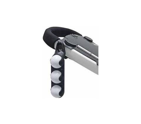 Big max QL Ballholder