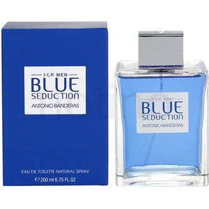 Antonio Banderas Blue Seduction for Men EDT 200 ml Парфюми