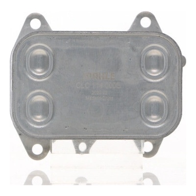 Olejový chladič pro motorový olej MAHLE ORIGINAL CLC 114 000S (CLC114000S)