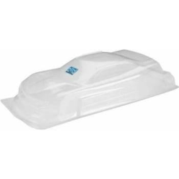 PROTOform каросерия 1: 10 Chevrolet Corvette ZR1 LW (шаси 190mm)