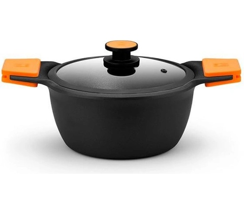 BRA EFFICIENT PLUS 20 cm 3 l