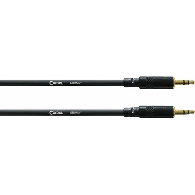 Cordial CFS 0, 9 WW 90 cm Аудио кабел (CFS 0,9 WW)