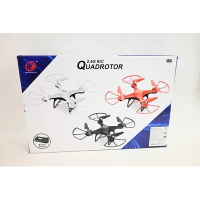RC dron D13 3 farebné varianty