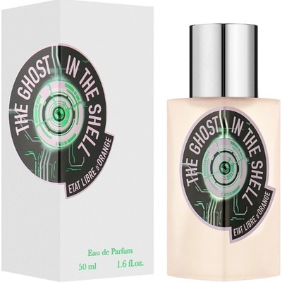 Etat Libre d Orange Ghost In The Shell parfumovaná voda unisex 100 ml