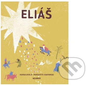 Eliáš