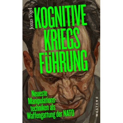 Kognitive Kriegsführung