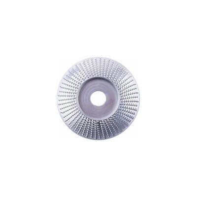 MasiPro rašple rotační 115mm/22,2mm pro úhlové brusky