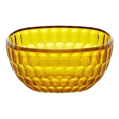 guzzini Vanity miska Saffron yellow 12 cm