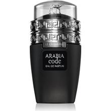 Le Chameau Arabia Code parfumovaná voda dámska 100 ml