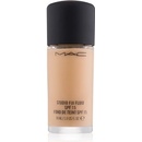 MAC Cosmetics Studio Fix Fluid Zmatňující make-up SPF15 NC20 30 ml