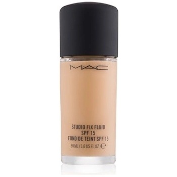 MAC Cosmetics Studio Fix Fluid Zmatňující make-up SPF15 NC20 30 ml
