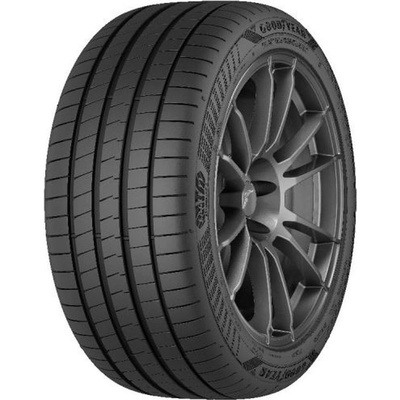 Goodyear Eagle F1 Asymmetric 6 295/40 R22 112V