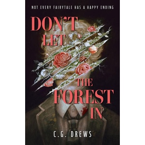 Don't Let the Forest In (ISBN: 9781444978049)
