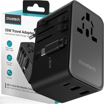 ChoeTech PD5020