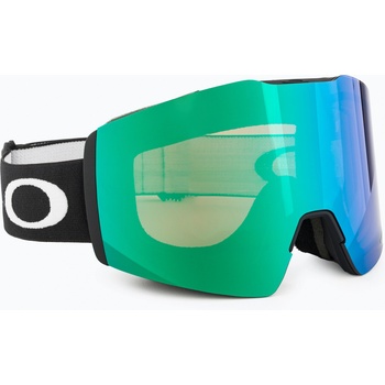 Oakley Fall Line M matte black/prizm snow argon iridium ски очила