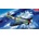 Academy Изтребител hawker tempest v м. 1/72 (12466)