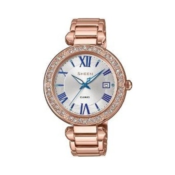 Casio SHE-4057PG-7A