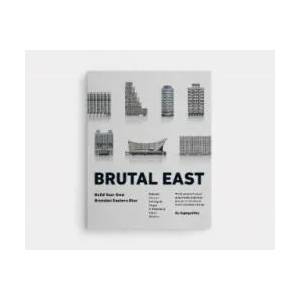 Brutal East (model Kits) | Zupagrafika (ISBN: 9788394750305)