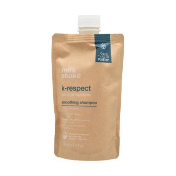 Milk Shake K-respect Smoothing Shampoo 250 ml
