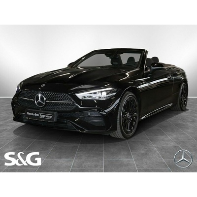 Mercedes-Benz CLE 200 150 kW