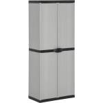 vidaXL 68x40x168cm (340983/340984)