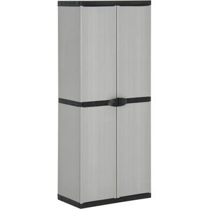 vidaXL 68x40x168cm (340983/340984)
