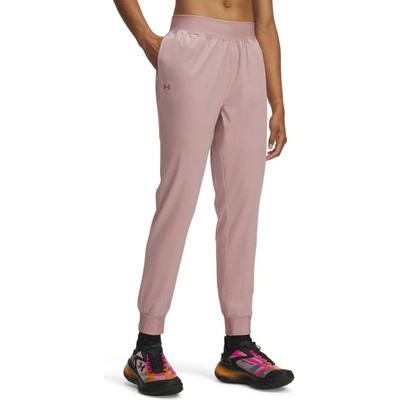 Under Armour UA Rival Hi Rise Woven Pant 1382727-673