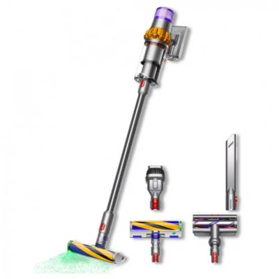 Dyson V15 Detect Absolute 2023