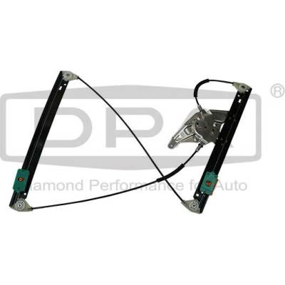 DPA Mechanizmus zdvíhania okna 88371802302