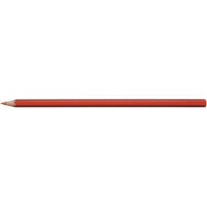 KOH-I-NOOR 3680, 3580 червен цветен молив 7140032001 (7140032001)