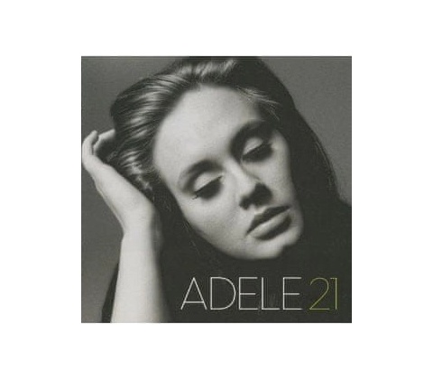 Adele 21 - Adele