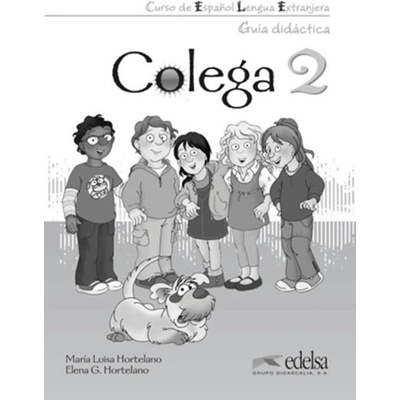 COLEGA 2 PROFESOR - HORTELANO, M.L.;HORTELANO, E.G.